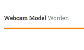 Webcam Model Worden